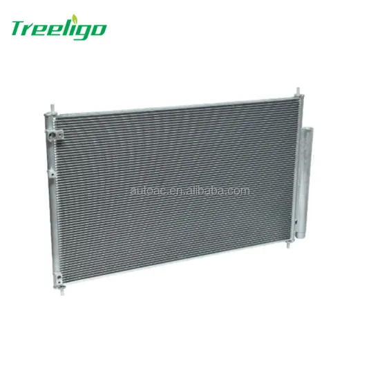 New AC Condenser CN 3892PFC for Honda Odyssey 2011-2014