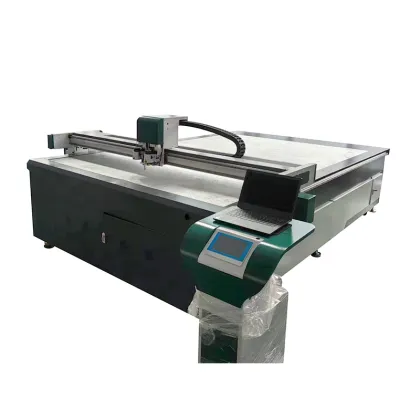 High Quality 1351 Jwei Cutting Plotter with ROHS Compliance and Factory Price