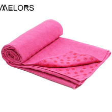 Quick Dry Fitness Towel for Hot Yoga