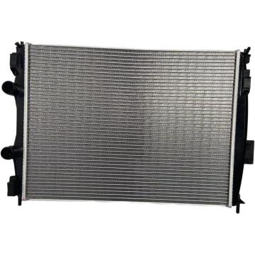 Radiator para Nissan Qashqai