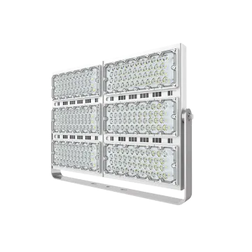 High Lumen LED Tri-Proof Light and Flood Light for Outdoor Factory Lighting