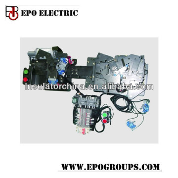 RMU operating mechanism V unit