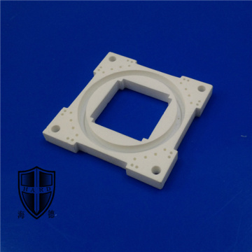 micarex glass-bonded ceramics automotive aerospace