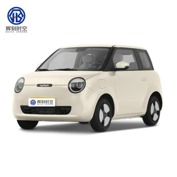Changan Lumin 205 - 301 km Pure Electric Mini 4 sedili EV auto