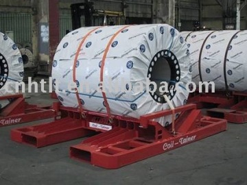 0.3*1200mm cold rolled silicon steel