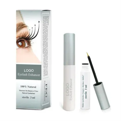 Hot Sale Natural Medicine Eyelash Serum & Eyebrow Growth Mascara