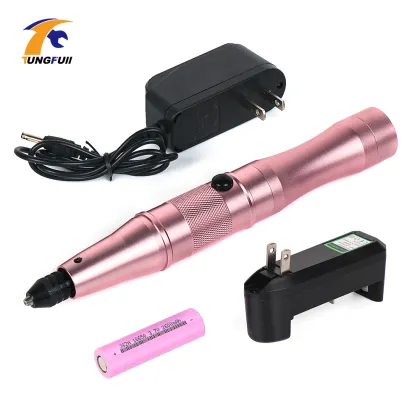 Dremel Tools Rechargeable Lithium-Ion Battery EU Cordless Drill Battery Dremel Accessories Nail Drill Pen Accessory Kit