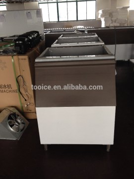 Langtuo brand stainless steel ice storage bin