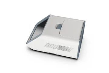 PCR thermal cycler pcr-polymerase chain reaction