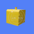 KOMATSU PC300HD-7L FUEL TANK 207-04-71111