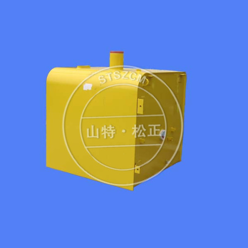 Brandstoftank 207-04-71111 voor Komatsu PC350-7