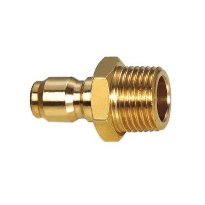LST American Type Hydraulic Quick Coupling