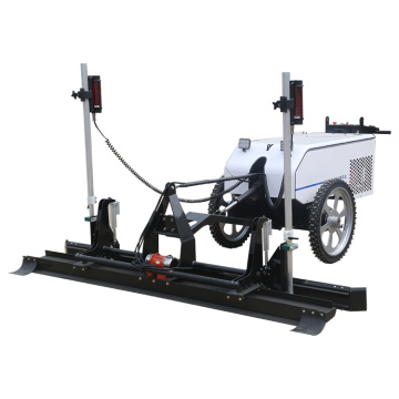concrete laser leveling screed machine for sale