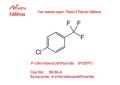 P-klorobenzotriflorid PCBTF