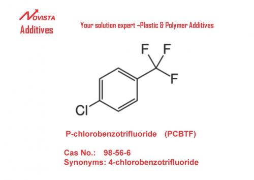 P-chloorbenzotrifluoride PCBTF