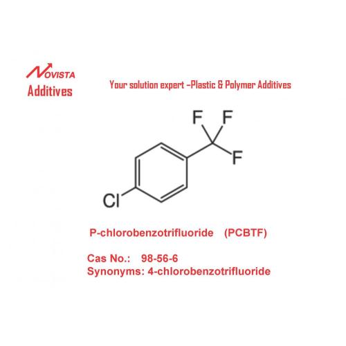 PFC-clorobenzotrifluoreto PCBTF