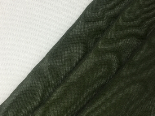 R/T Twill Solid Fabric