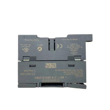 High-End 6ES7 216-2BD23-0XB8 PLC Controller CPU Module