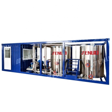 Good Price Asphalt Emulsion Mill Plant for Sale