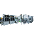 Automatic Motor Rotor Production Line
