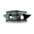 Universal Gari Aluminium Alloy Hard Shell Paa Hema