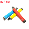 Wholesale soplo flexible 2800 puffs vape desechable