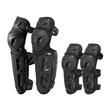 Защита колена и колена из четырех частей - K26H26/K26H26N