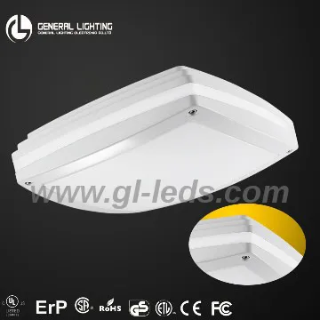 20W 1650lm Waterproof bathroom lighting fixtures