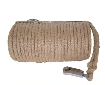 CCS Certified Approved Marine Fireproof Lifeline Firefighting Rope