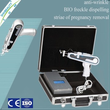 New skin lifting anti-aging no needle mesotherapy injection gun