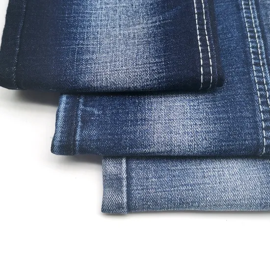 Woven Technics Shrinkproof cotton mercerized denim fabric prices