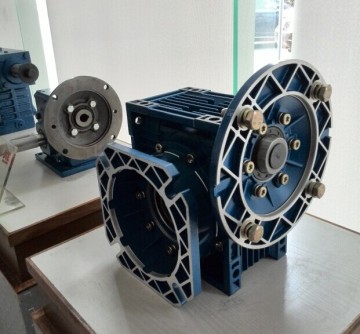 Nmrv Reduction Gearbox Small Worm Gear Reducer Gearbox Prices Gear Motor Geared Motor