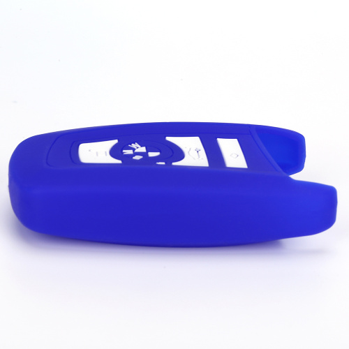 BMW m4 silicone key case key cover