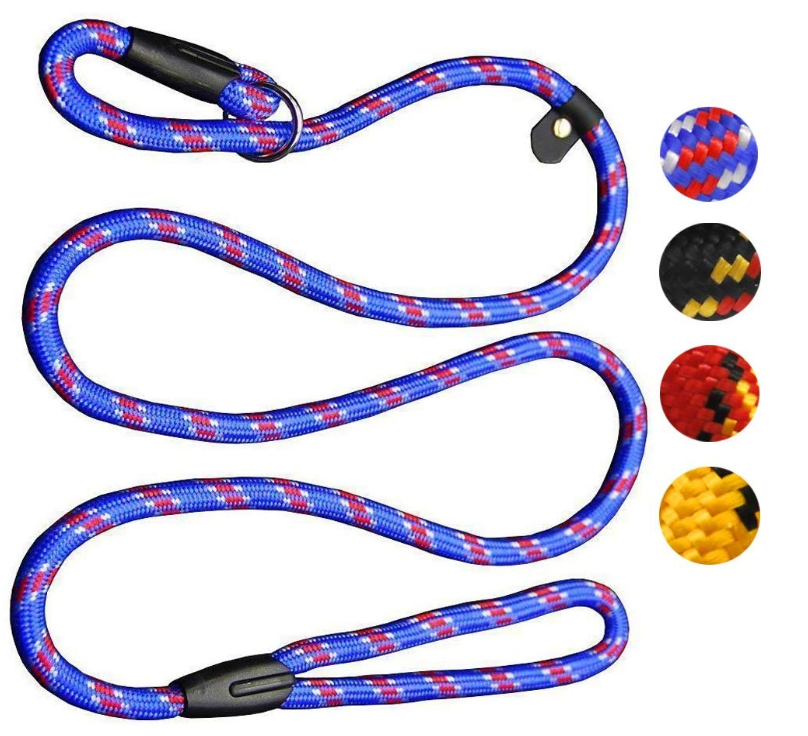 5 FT Dog Training Leash