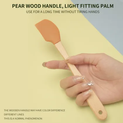 High Quality Durable Cake Kitchen Utensils Set - Pastry Baking Tools