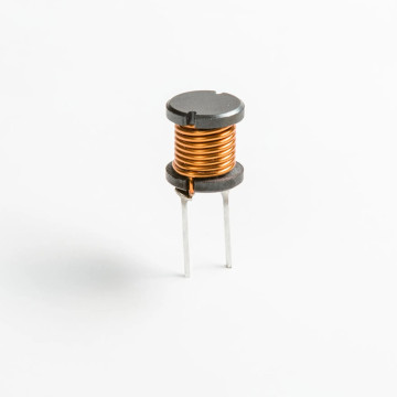 1.0mH 0.2A Through-hole Coil Inductor Drum Core Inductor