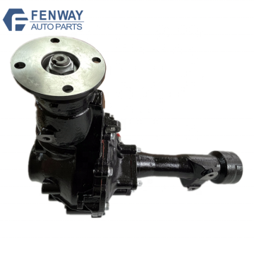 Front Differential Carrier ASSY 11:43 for Toyota Fortuner Hilux