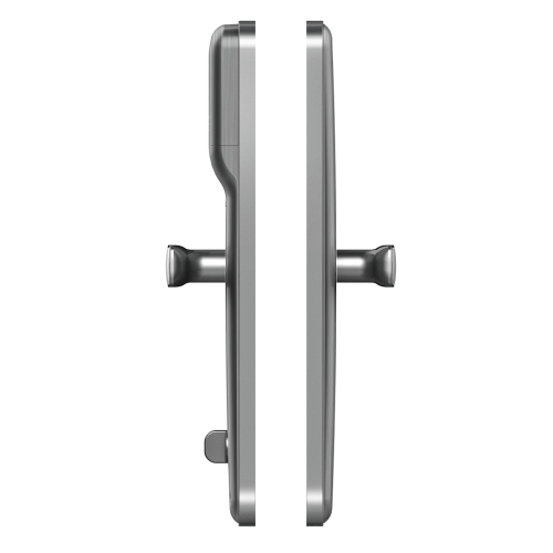 Парола Smart Lock Door с дръжка