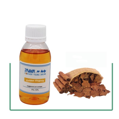 Xian Taima memberikan rasa tobacoo untuk jus vape dan eliquid
