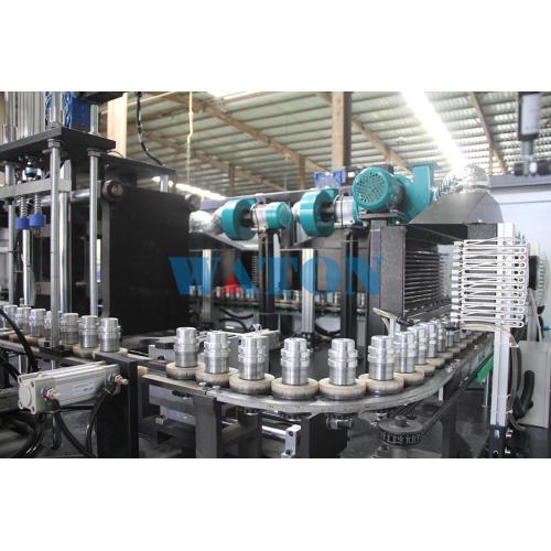 5L Oil Bottle Making Machine