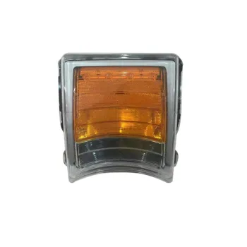 Truck LED Side Lights Corner Lamp with LED Position Light for Bus Trailer