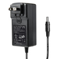 Verwisselbare plug 48W 12V 4A Power Adapter