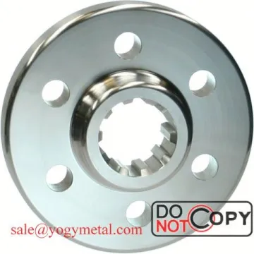 Sheet Metal CNC Processing Billet Aluminum Motorcycle Parts