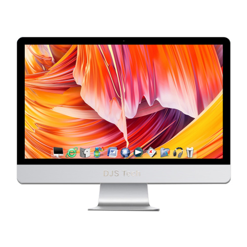 Custom Touchscreen All in One Computer