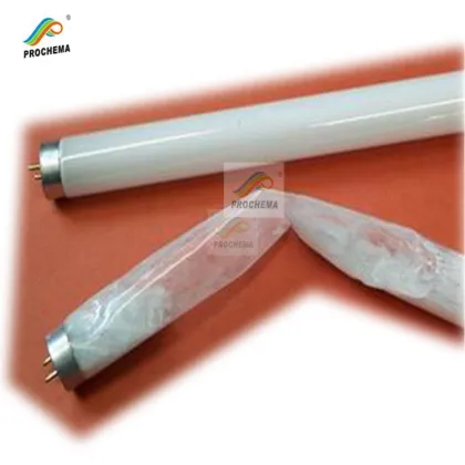 FEP UV Resistance UV Lamp Cover