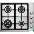 Fogões a gás de aço inoxidável UK Kitchen Appliances