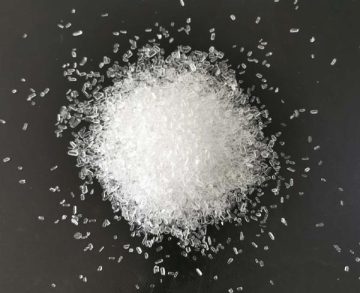 Agricultural Magnesium Sulphate Mgso4.7H2O