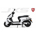 JXS F-1 Electric motorcycle