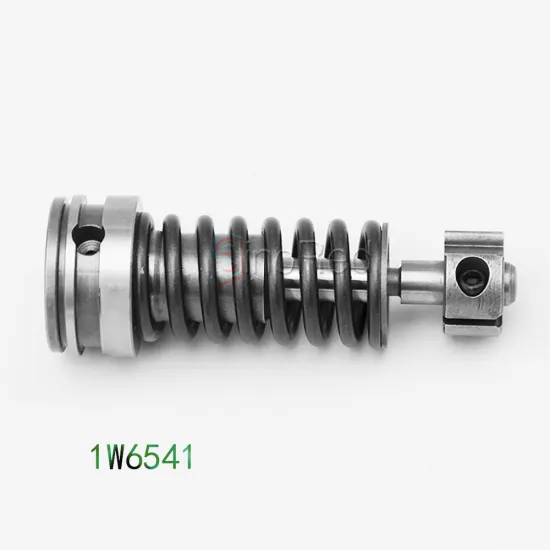 Replacement Fuel Pump Plunger 1W6541 for CAT Diesel Pump, Compatible with Engine Model 3300B