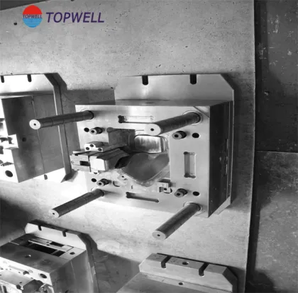 Plastic Injection Mold Of One Stop Service